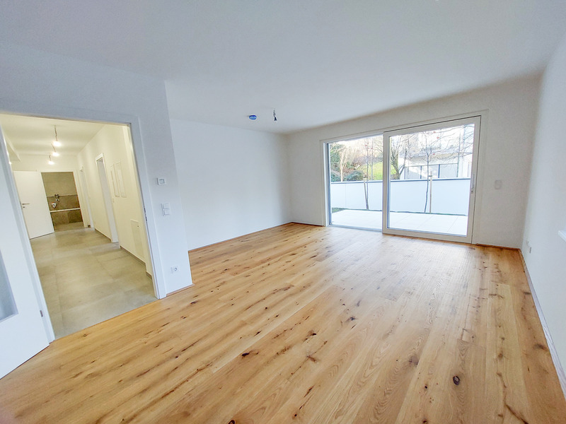 1220, Panethgasse, Nur 100 Meter zur U1, 3-Zimmer-Eigentumswohnung  /  / 1220 Wien / Bild 7