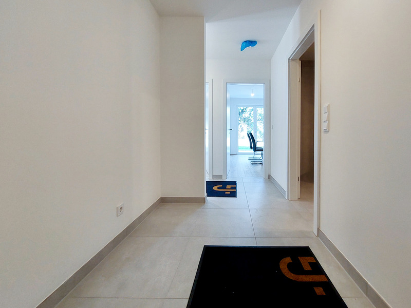 3-Zimmer Garten- und Wohntraum nahe Donau Zentrum mit Deckenkhlung. Schlsselfertig vom Bautrger /  / 1220 Wien / Bild 4