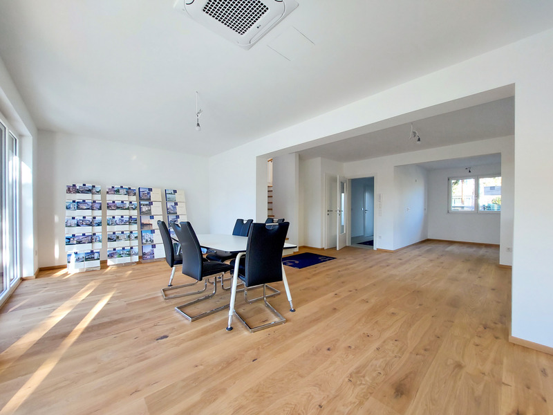 1210, Kugelfanggasse, Am Bruckhaufen nahe U6, Einzelhaus / / 1210 Wien / Bild 7