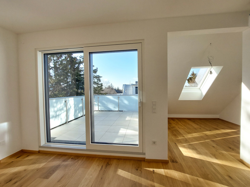 1210, Kugelfanggasse, Am Bruckhaufen nahe U6, Einzelhaus / / 1210 Wien / Bild 9