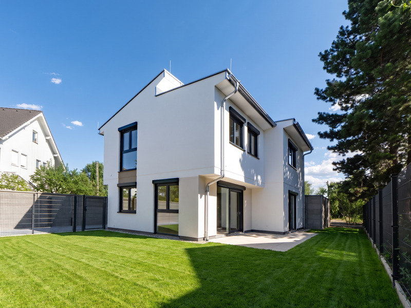 1210, Dr.-Nekowitsch-Stra�e, In Gr�nlage zwischen Strebersdorf und Stammersdorf, Einzelhaus  /  / 1210&nbsp;Wien / Bild 6