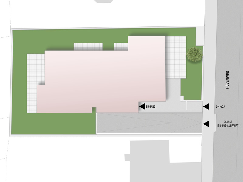 Spektakulär geplante 4-Zimmer Wohnung mit Balkon nur 500m von der unteren Alten Donau / / 1220 Wien / Bild 9