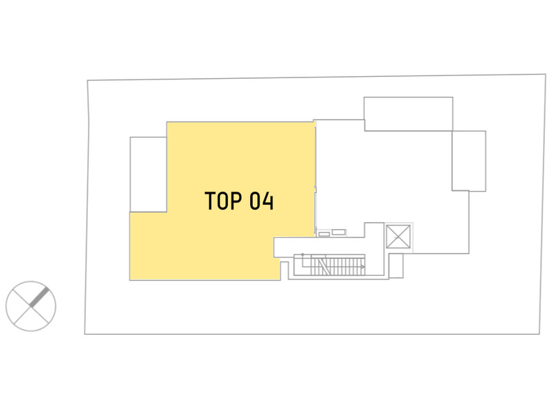 Spektakulär geplante 4-Zimmer Wohnung mit Balkon nur 500m von der unteren Alten Donau / / 1220 Wien / Bild 8