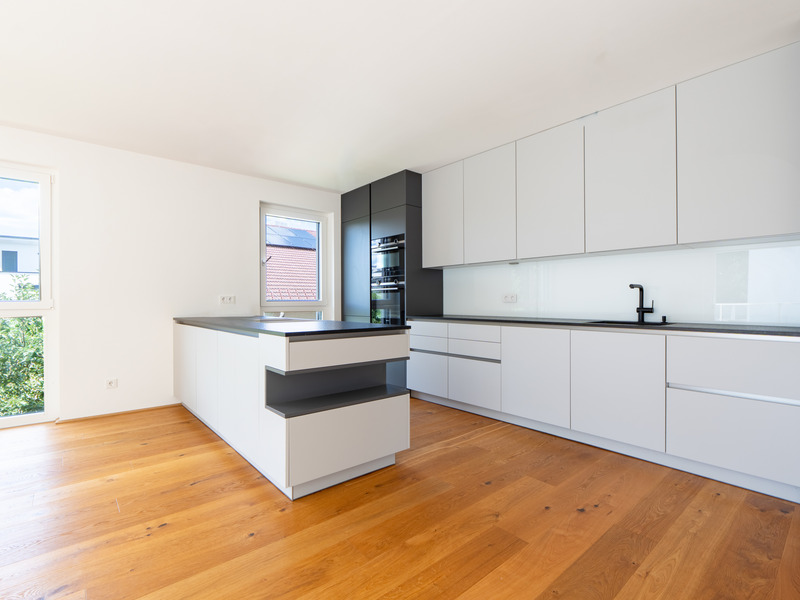Spektakul�r geplante 4-Zimmer Wohnung mit Balkon nur 500m von der unteren Alten Donau /  / 1220&nbsp;Wien / Bild 2
