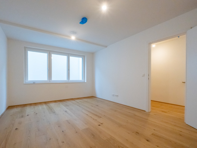 Raritt in Bestlage. Luxurise 4-Zimmer mit ganz viel Raum zum Wohlfhlen direkt an der oberen Alten Donau /  / 1220 Wien / Bild 9