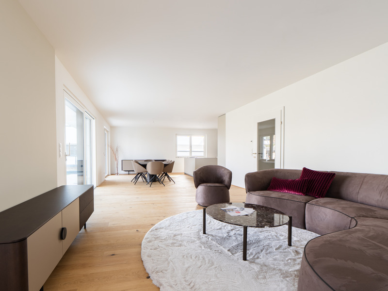 Rarit�t in Bestlage. Luxuri�se 4-Zimmer mit ganz viel Raum zum Wohlf�hlen direkt an der oberen Alten Donau /  / 1220&nbsp;Wien / Bild 7