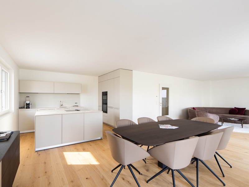 Rarit�t in Bestlage. Luxuri�se 4-Zimmer mit ganz viel Raum zum Wohlf�hlen direkt an der oberen Alten Donau /  / 1220&nbsp;Wien / Bild 8