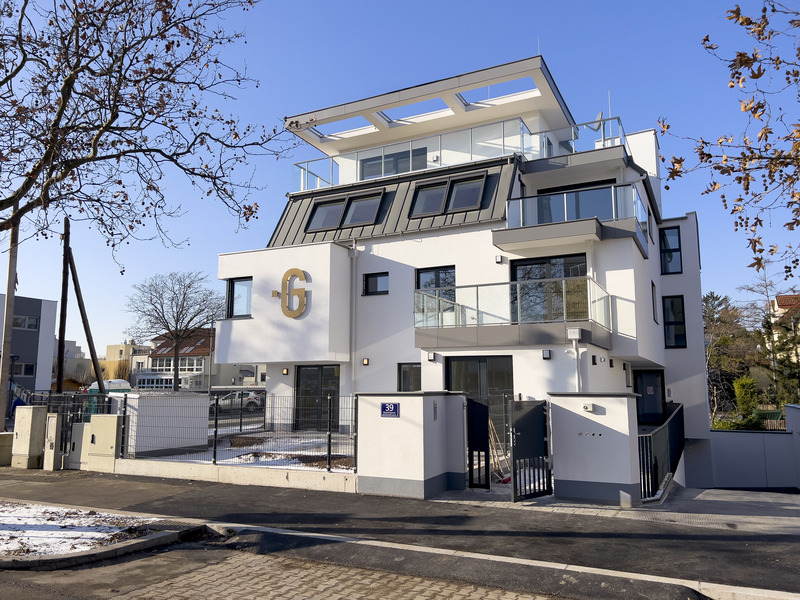 1220, Panethgasse, Nur 100 Meter zur U1, 2-Zimmer-Eigentumswohnung  /  / 1220 Wien / Bild 6