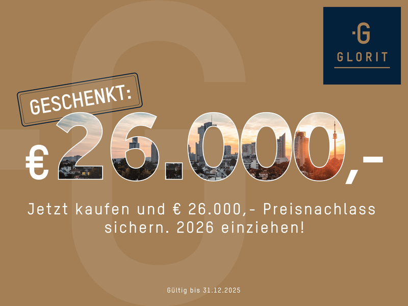 1220, Panethgasse, Nur 100 Meter zur U1, 2-Zimmer-Eigentumswohnung  /  / 1220 Wien / Bild 3