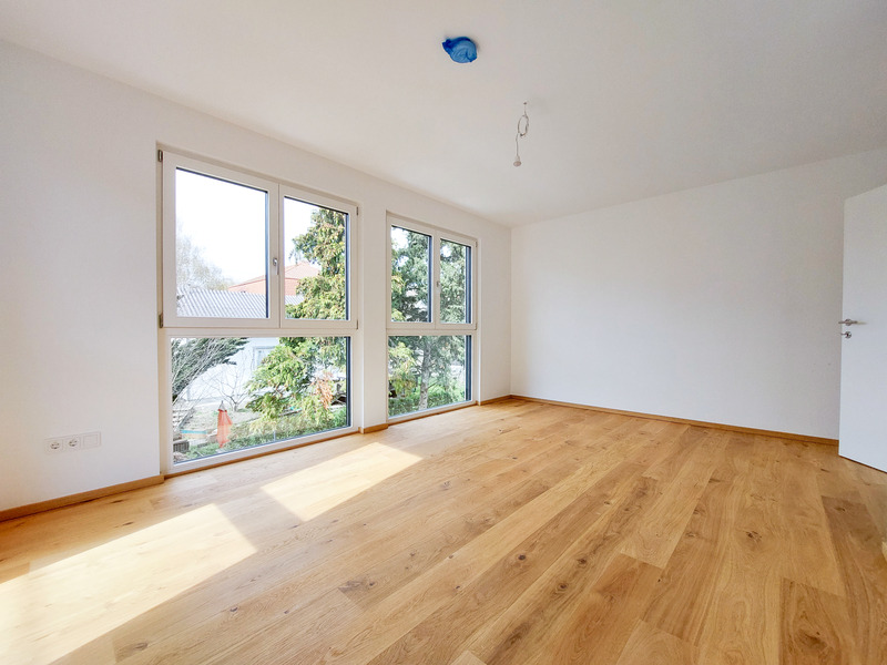 Einzelhaus samt Tischlerkche, Klimaanlage und Traum-Aussicht auf 165 m Wohnflche. Sofort einziehen! /  / 1220 Wien / Bild 3