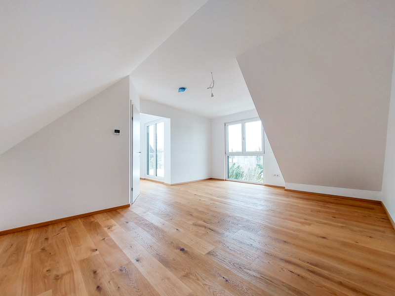 Einzelhaus samt Tischlerkche, Klimaanlage und Traum-Aussicht auf 165 m Wohnflche. Sofort einziehen! /  / 1220 Wien / Bild 4