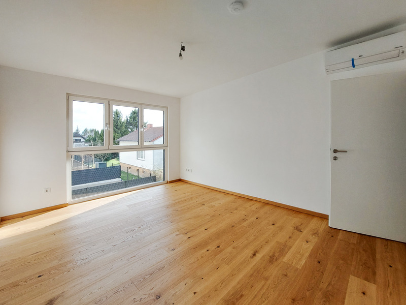 4-Zimmer Einzelhaus nahe der U2-Station Seestadt. 128 m Wohnglck auf 278 m Grundanteilsflche /  / 1220 Wien / Bild 9