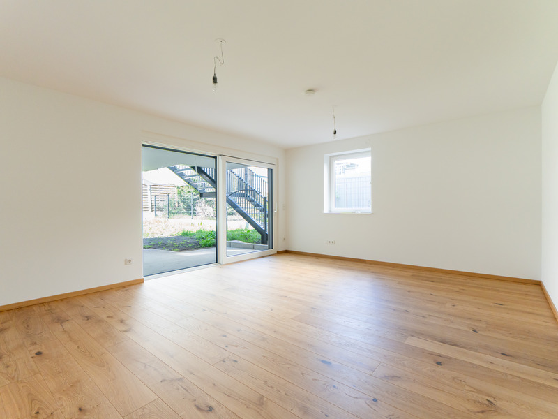 5 Zimmer plus Wohnkeller nahe der Donau mit 145 m Wohnflche. Wrmepumpe, PKW-Stellplatz und Klimaanlage inklusive /  / 1220 Wien / Bild 7