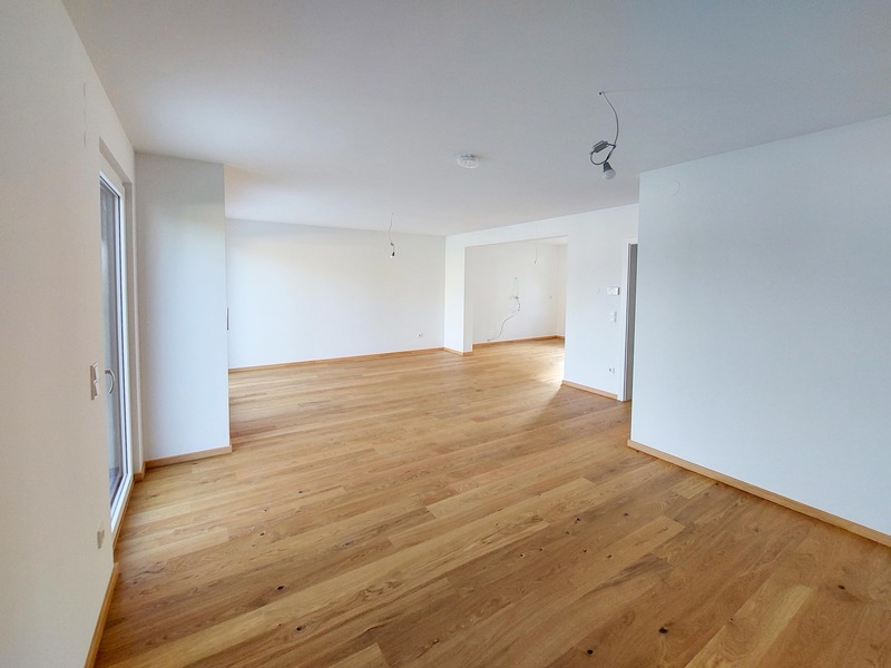 Sofort einziehen: 4-Zimmer-Haus mit PV am Dach, Vollkeller, Garten. Im Grnen beim Badeteich Hirschstetten /  / 1220 Wien / Bild 1