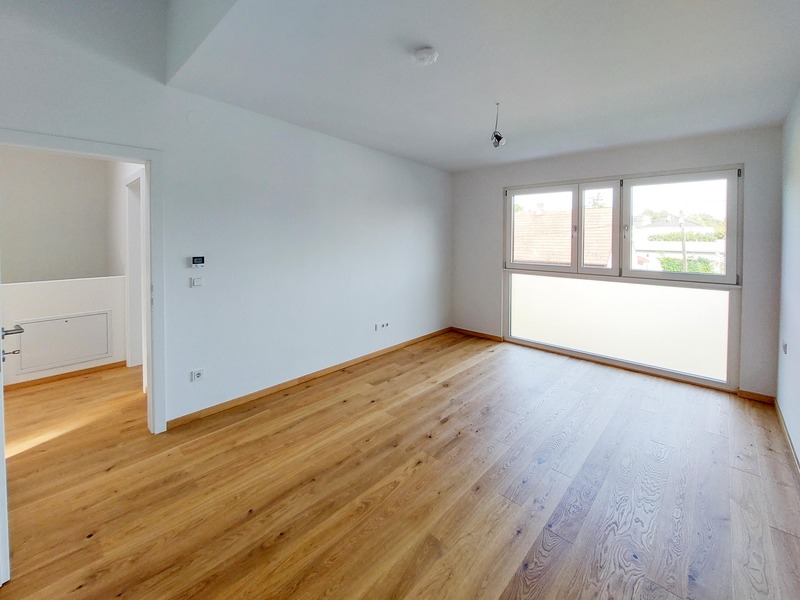 Sofort einziehen: 4-Zimmer-Haus mit PV am Dach, Vollkeller, Garten. Im Grnen beim Badeteich Hirschstetten /  / 1220 Wien / Bild 4