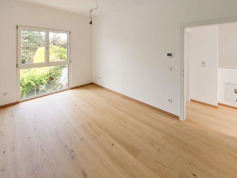 Bezugsbereit: Charmantes Doppelhaus mit Garten inkl. Photovoltaikanlage, Wrmepumpe, Keller, Parkplatz /  / 1220 Wien / Bild 2