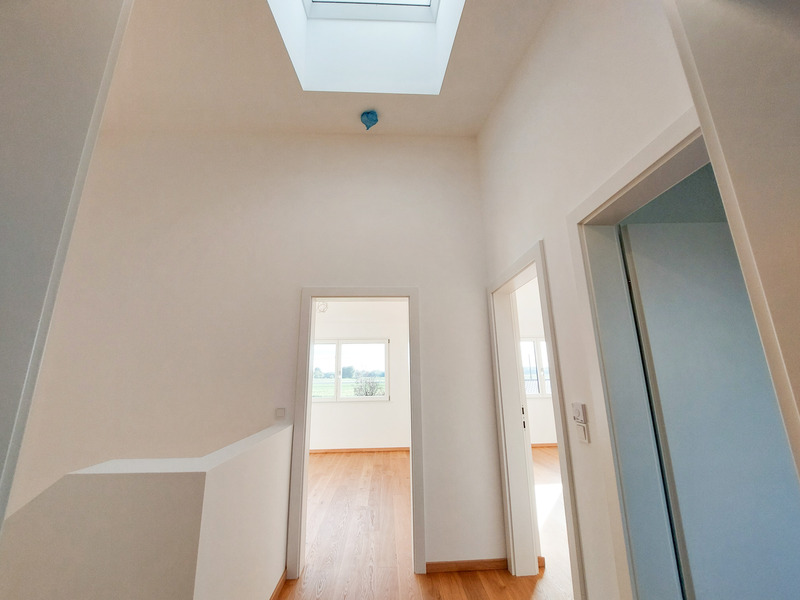 Wohnen beim Auen-Land: Charmantes 4-Zimmer Doppelhaus unweit der Donau-Auen. Jetzt einziehen /  / 1220 Wien / Bild 3