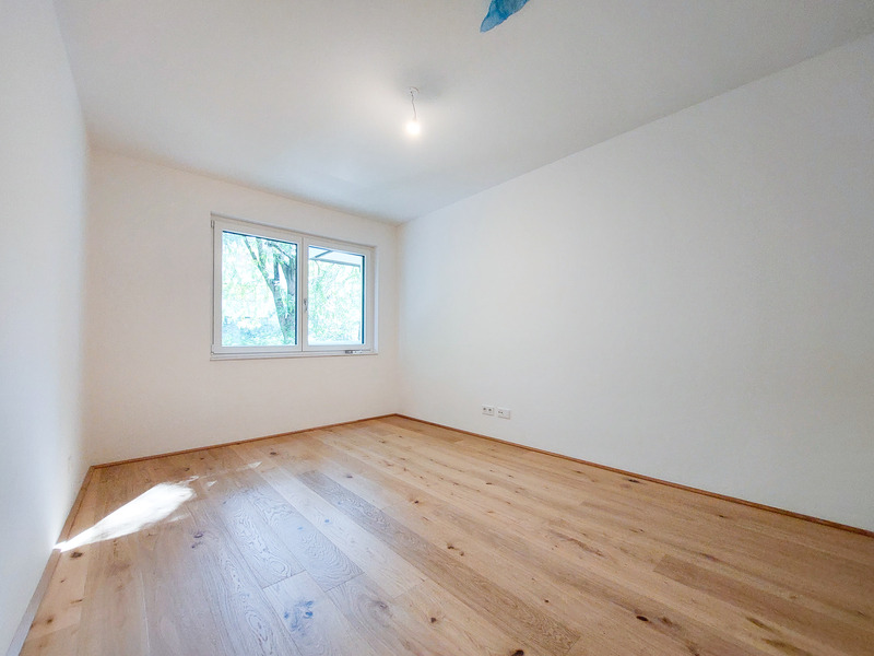 Durchdachte 3-Zimmer Wohnung mit ganz viel Licht, Balkon und eigener Terrasse - inkl. Deckenkhlung /  / 1210 Wien / Bild 6