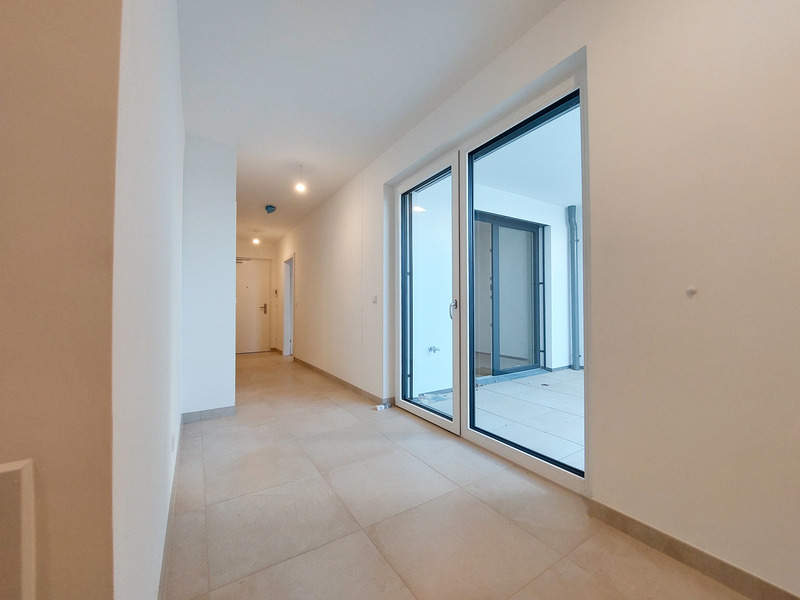 Durchdachte 3-Zimmer Wohnung mit ganz viel Licht, Balkon und eigener Terrasse - inkl. Deckenkhlung /  / 1210 Wien / Bild 4