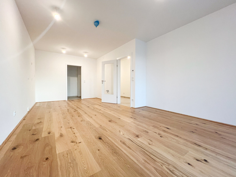 Top geschnittener 2-Zimmer Wohntraum mit bester City-Anbindung. Moderne Ausstattung /  / 1210 Wien / Bild 8