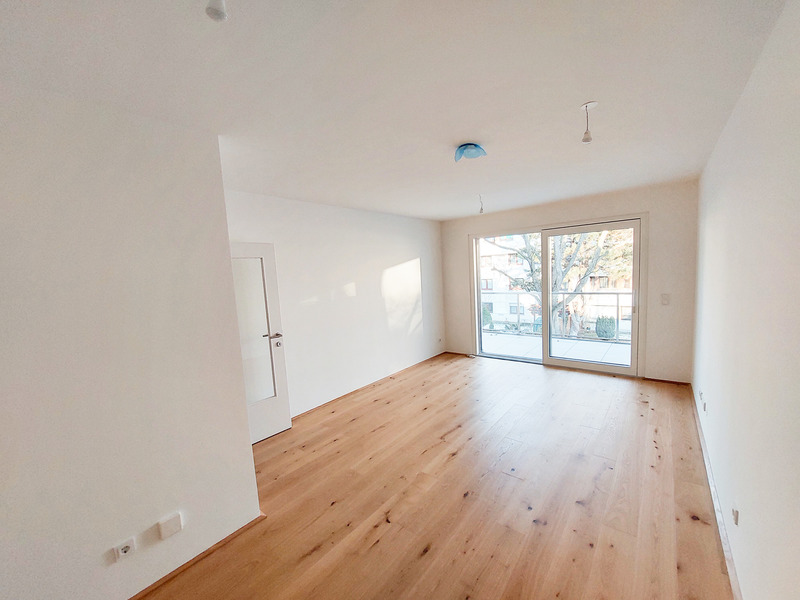 Urlaubsfeeling im Grnen. Gemtliche 2-Zimmer Wohnung mit Balkon fr pure Erholung  /  / 1210 Wien / Bild 6