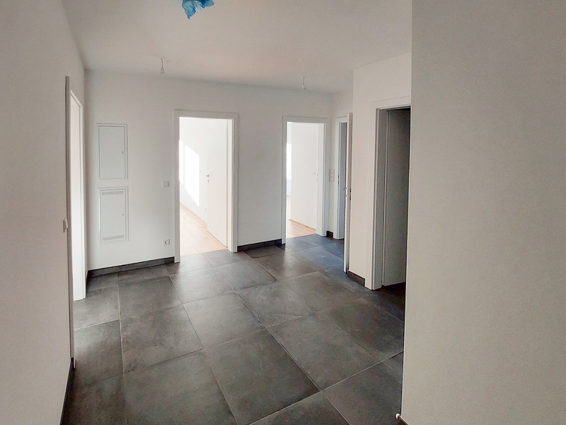 3-Zimmer Wohnung mit perfektem Grundriss. Nur 800m zur U1 sowie S1, S2 und S7 /  / 1210 Wien / Bild 9