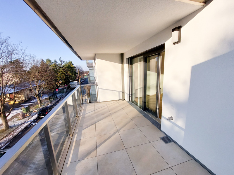 3-Zimmer Wohnung mit perfektem Grundriss. Nur 800m zur U1 sowie S1, S2 und S7 /  / 1210 Wien / Bild 6