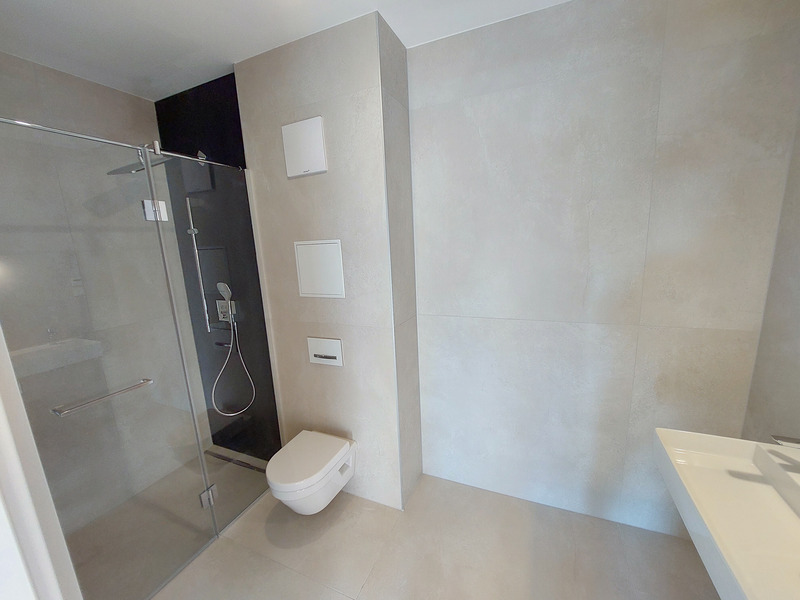 Moderne 4-Zimmer Penthouse-Wohnung mit extra viel Platz fr ganz viel Extravaganz /  / 1210 Wien / Bild 5