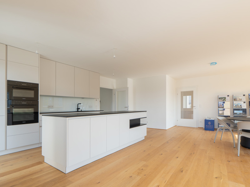 Alle guten Dinge sind ... 3-Zimmer Wohnung mit 3 Terrassen und ganz viel Platz zum Ausbreiten /  / 1210&nbsp;Wien / Bild 3