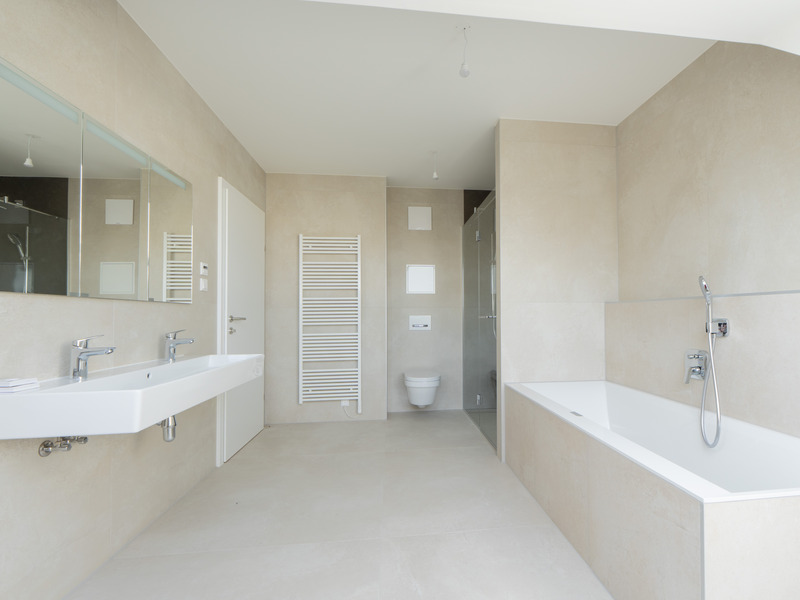 Alle guten Dinge sind ... 3-Zimmer Wohnung mit 3 Terrassen und ganz viel Platz zum Ausbreiten /  / 1210&nbsp;Wien / Bild 9