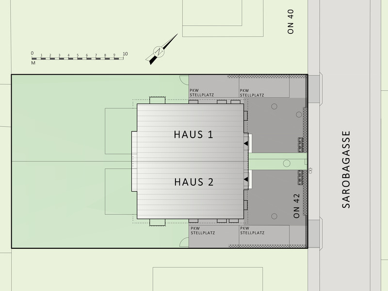 Wohnen beim Wein. 4-Zimmer Wohntraum mit Wrmepumpe auf 127 m  /  / 2103 Langenzersdorf / Bild 6