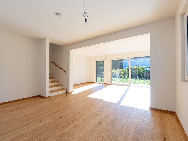 Wohnen beim Wein. 4-Zimmer Wohntraum mit W�rmepumpe auf 127 m�  /  / 2103&nbsp;Langenzersdorf / Bild 7