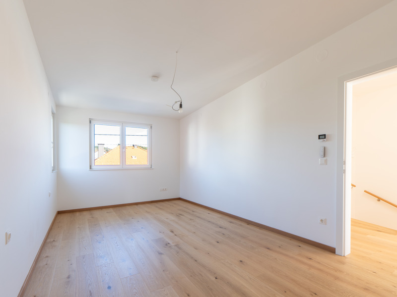 Wohnen beim Wein. 4-Zimmer Wohntraum mit W�rmepumpe auf 127 m�  /  / 2103&nbsp;Langenzersdorf / Bild 8