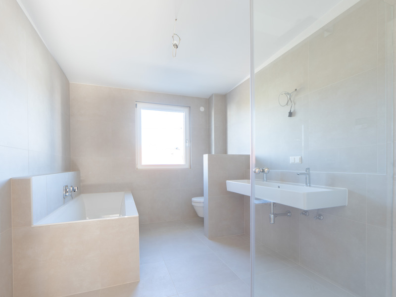 Wohnen beim Wein. 4-Zimmer Wohntraum mit W�rmepumpe auf 127 m�  /  / 2103&nbsp;Langenzersdorf / Bild 9