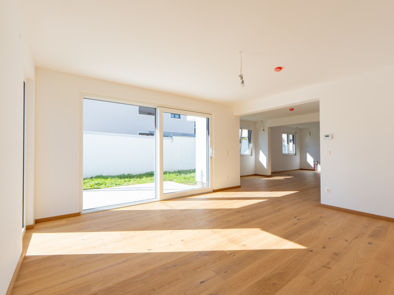 Wohnen im Gr�nen bei der Neuen Donau. Traumhaus mit Wohlf�hl-Garantie und 4 Zimmern auf 133 m� Wohnfl�che /  / 1210&nbsp;Wien / Bild 5