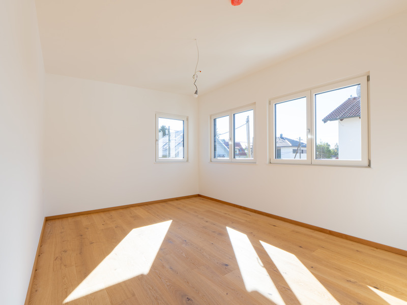 Wohnen im Gr�nen bei der Neuen Donau. Traumhaus mit Wohlf�hl-Garantie und 4 Zimmern auf 133 m� Wohnfl�che /  / 1210&nbsp;Wien / Bild 6