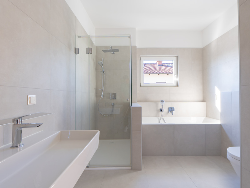 Wohnen im Gr�nen bei der Neuen Donau. Traumhaus mit Wohlf�hl-Garantie und 4 Zimmern auf 133 m� Wohnfl�che /  / 1210&nbsp;Wien / Bild 8