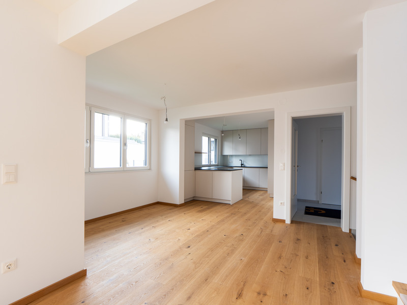 Wohnen im Grünen bei der Neuen Donau. Traumhaus mit Wohlfühl-Garantie und 4 Zimmern auf 133 m² Wohnfläche / / 1210 Wien / Bild 5