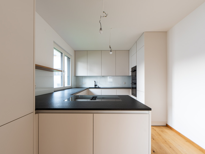 Wohnen im Grünen bei der Neuen Donau. Traumhaus mit Wohlfühl-Garantie und 4 Zimmern auf 133 m² Wohnfläche / / 1210 Wien / Bild 6