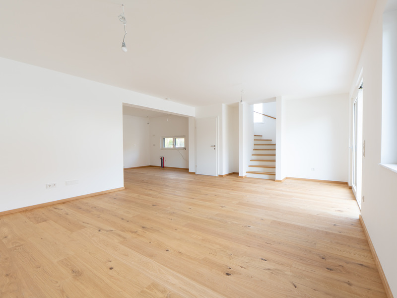 1210, Zukunftsweg, 3 Fahrradminuten zur U1 und S-Bahn, Doppelhaus / / 1210 Wien / Bild 6