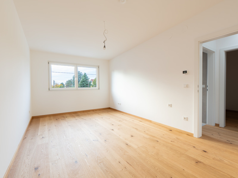 1210, Zukunftsweg, 3 Fahrradminuten zur U1 und S-Bahn, Doppelhaus / / 1210 Wien / Bild 7