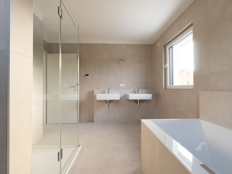 1210, Zukunftsweg, 3 Fahrradminuten zur U1 und S-Bahn, Doppelhaus / / 1210 Wien / Bild 8