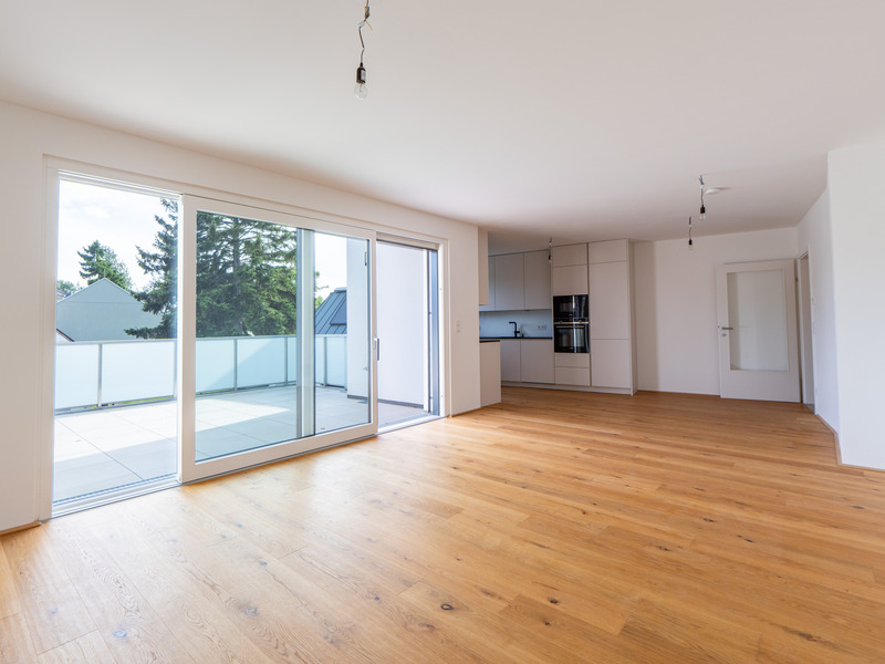 Geräumige 4-Zimmer Familieninsel mit Süd-Balkon und ganz viel Platz zum Leben. Sofort einziehen /  / 1220 Wien / Bild 6