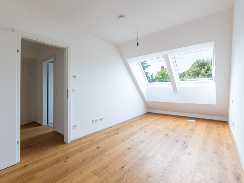 Geräumige 4-Zimmer Familieninsel mit Süd-Balkon und ganz viel Platz zum Leben. Sofort einziehen /  / 1220 Wien / Bild 8