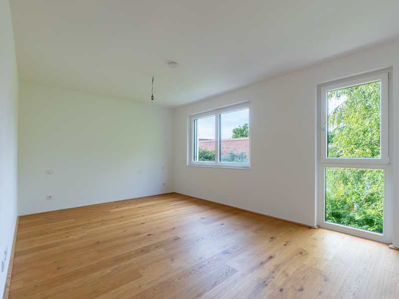 Hier werden alle Stcke gespielt. 5 Zimmer, 2 Badezimmer, 1 Terrasse zum Wohlfhlen und Leben. Gleich einziehen.  /  / 1220 Wien / Bild 4