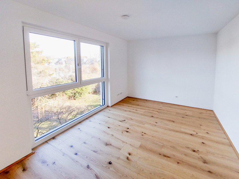 Der Sonnen entgegen. Helle 3-Zimmer mit groem ostseitig gelegenen Balkon. Sofort einziehen. /  / 1220 Wien / Bild 3