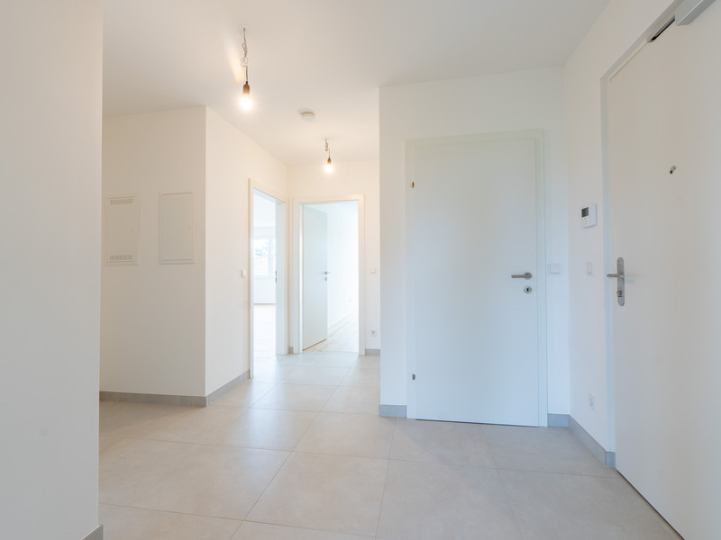 Der Sonnen entgegen. Helle 3-Zimmer mit groem ostseitig gelegenen Balkon. Sofort einziehen. /  / 1220 Wien / Bild 6