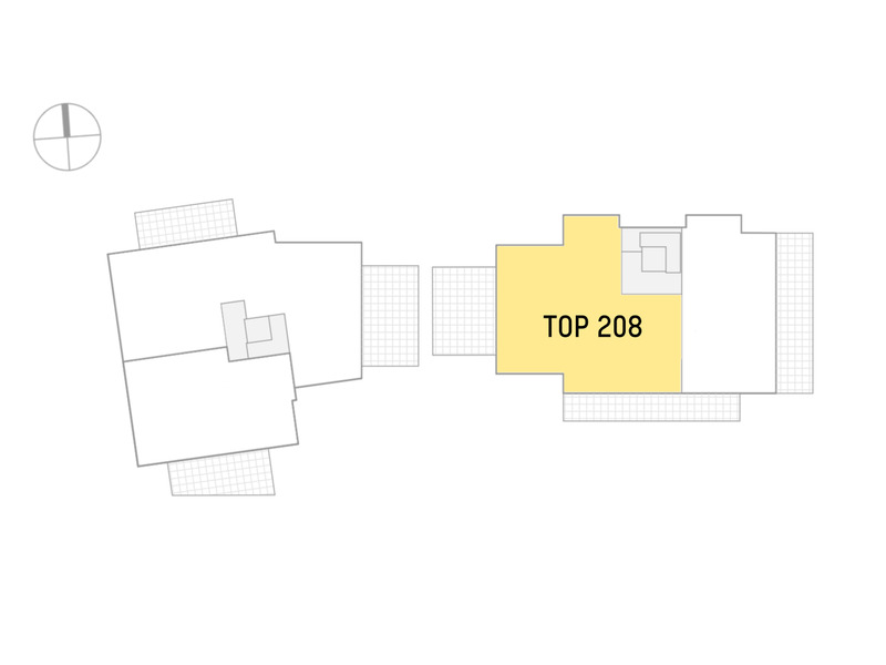 Vielzimmerwohnung fr vielseitige Individualisten. 151 m, 5 Zimmer, 2 Terrassen und ganz viel Platz /  / 1220 Wien / Bild 1