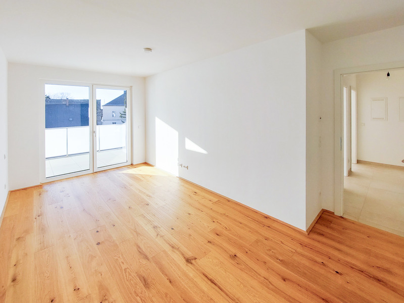 Vielzimmerwohnung fr vielseitige Individualisten. 151 m, 5 Zimmer, 2 Terrassen und ganz viel Platz /  / 1220 Wien / Bild 3