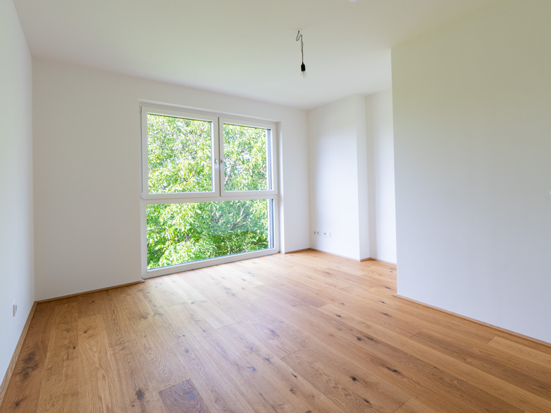 Vielzimmerwohnung fr vielseitige Individualisten. 151 m, 5 Zimmer, 2 Terrassen und ganz viel Platz /  / 1220 Wien / Bild 4